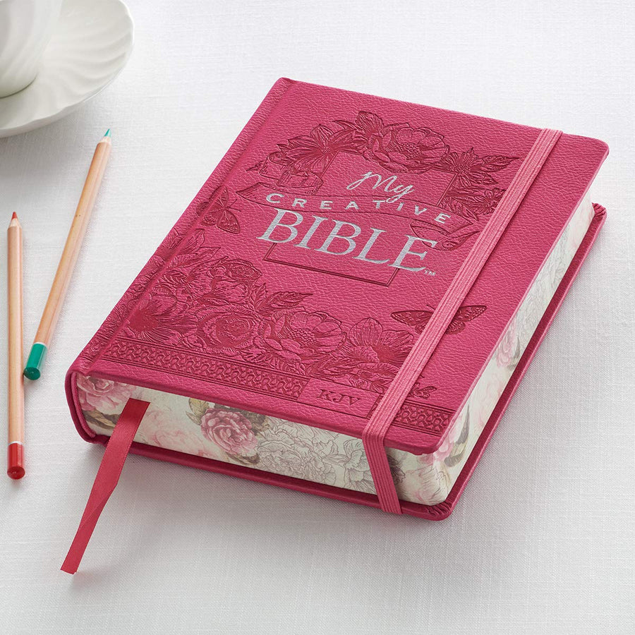 My Creative Bible
