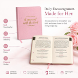 A Moment With The Lord for Women — 365 Daily Devotions 3