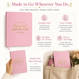 A Moment With The Lord for Women — 365 Daily Devotions 6