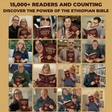 The Ethiopian Bible — 88 Books, Complete Canon 3