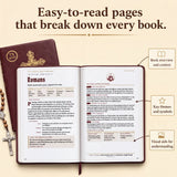 Catholic Bible Companion — All 73 Books Explained 3