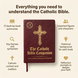 Catholic Bible Companion — All 73 Books Explained 4
