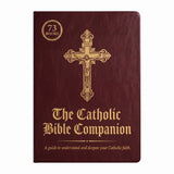 Catholic Bible Companion — All 73 Books Explained 1