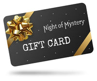 Mystery Gift