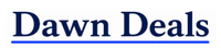 Dawn Deals