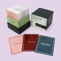 Family Card Game